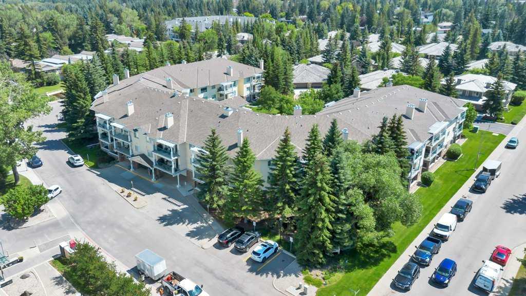 211, 2144 Paliswood Road SW