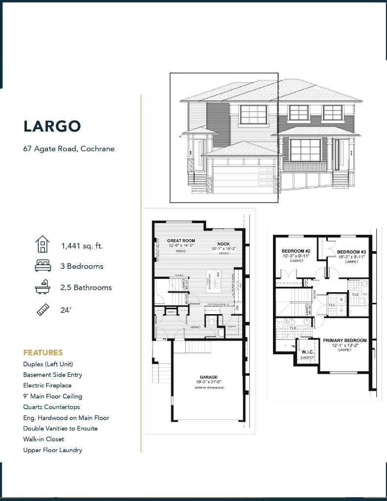 67 Agate Road 
