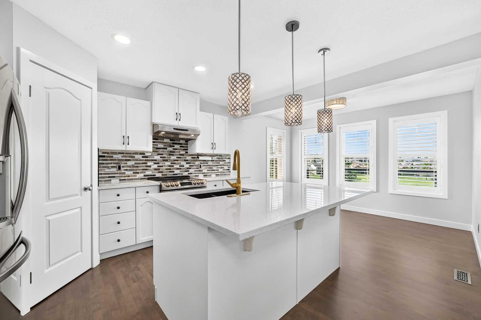 98 Panamount Villas NW