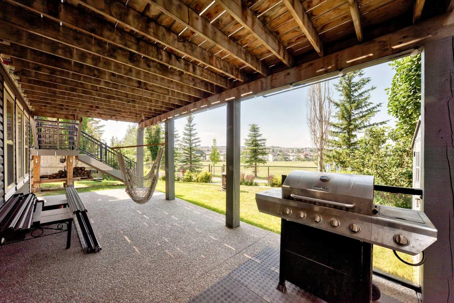 98 Panamount Villas NW