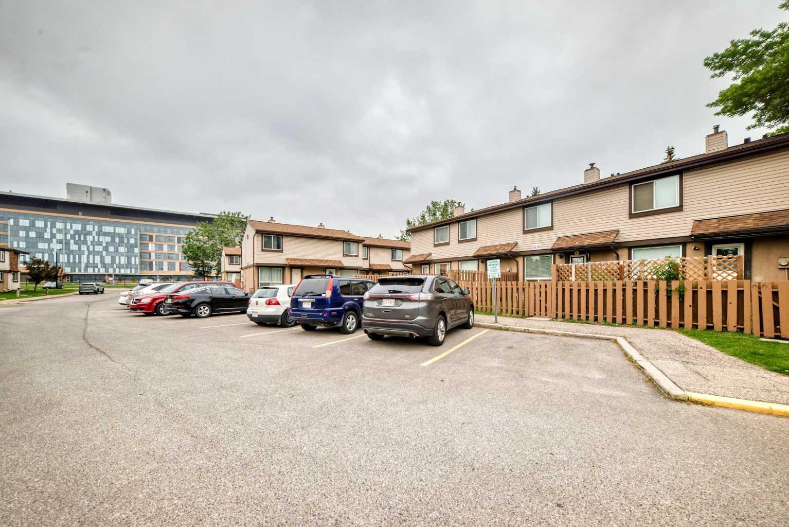 69, 2727 Rundleson Road NE