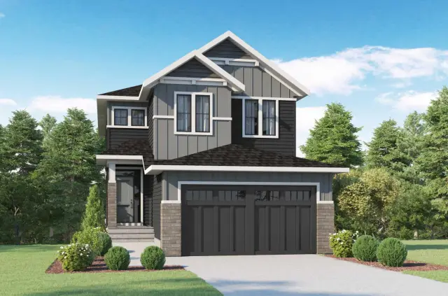 32 Heritage Ridge 