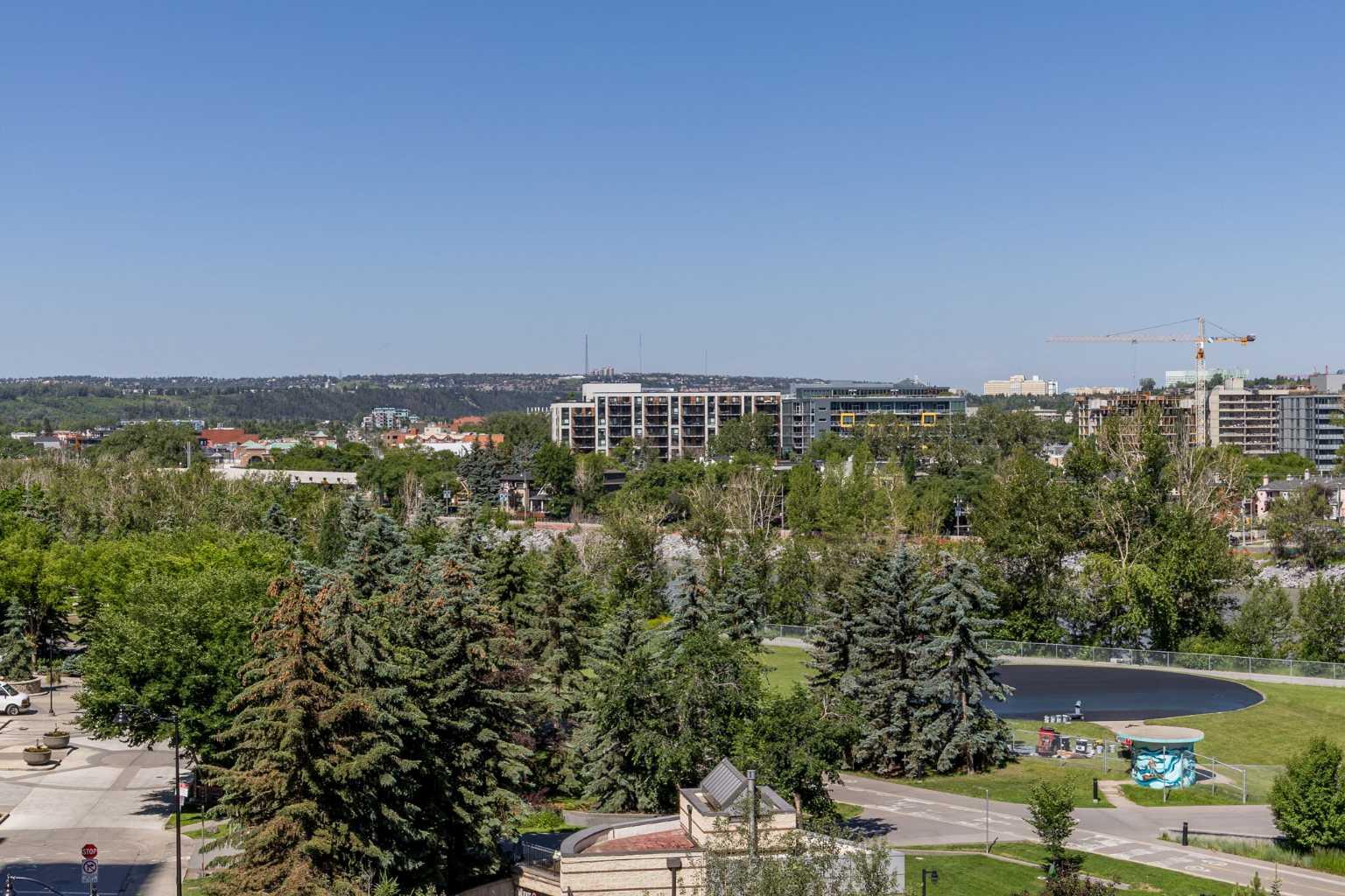 701, 738 1 Avenue SW