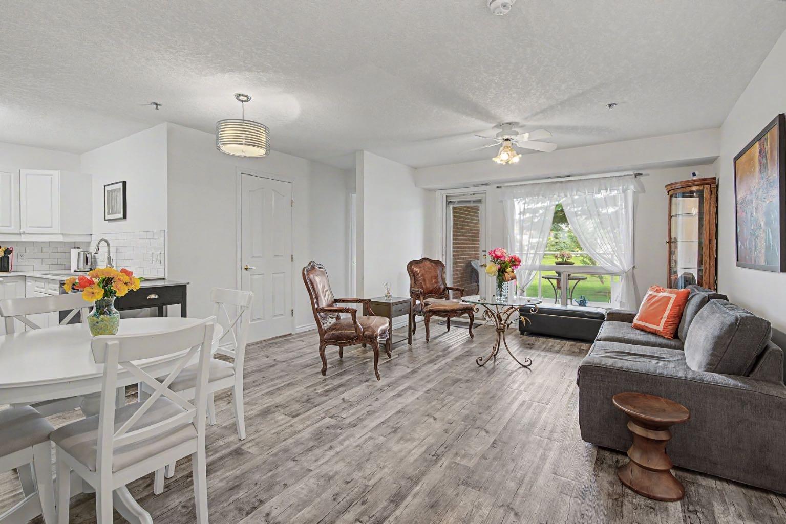 1114, 1818 Simcoe Boulevard SW