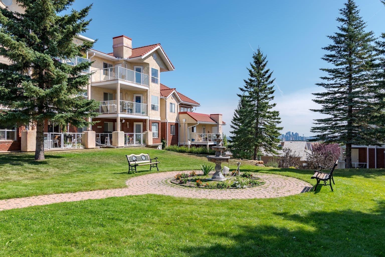 1114, 1818 Simcoe Boulevard SW