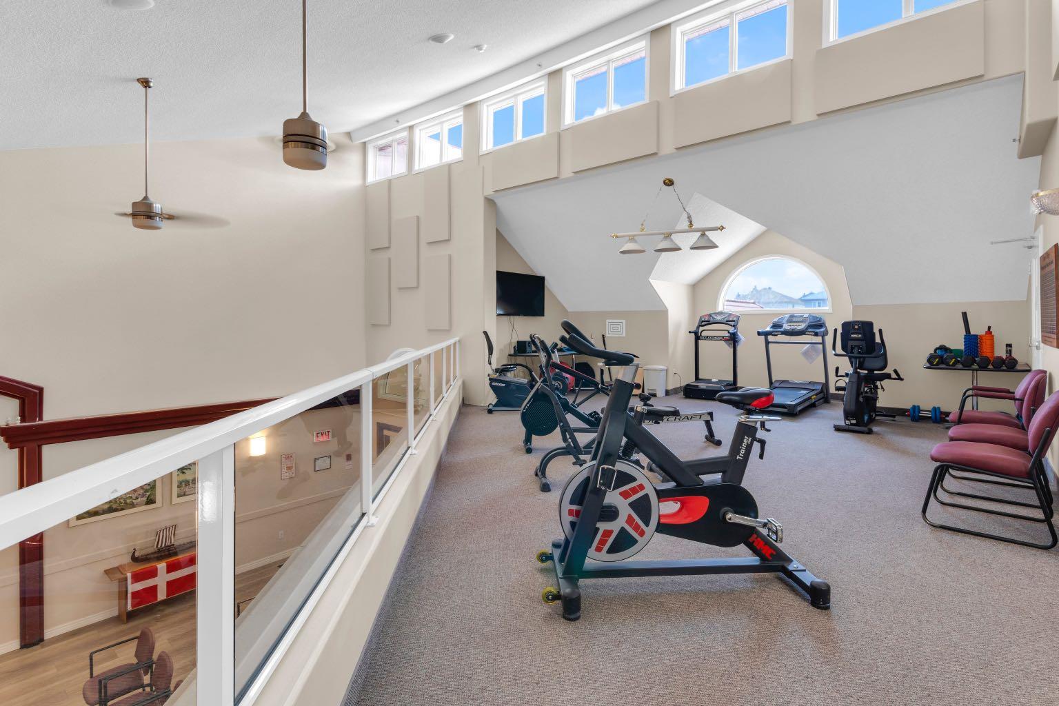 1114, 1818 Simcoe Boulevard SW