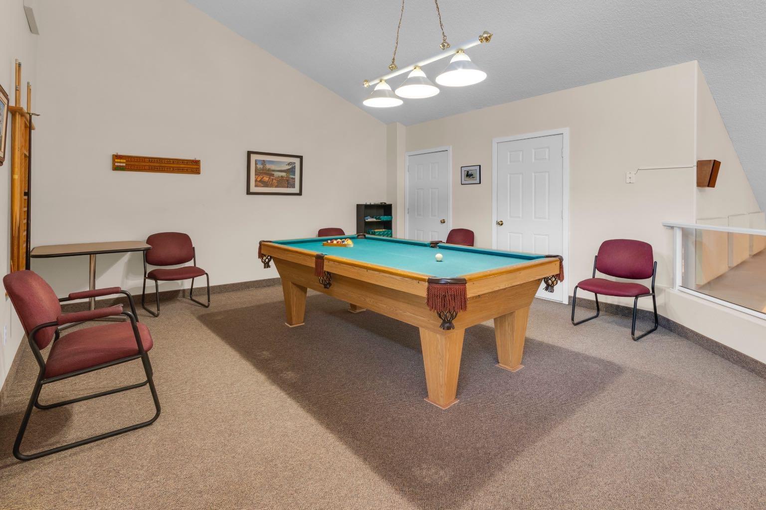 1114, 1818 Simcoe Boulevard SW