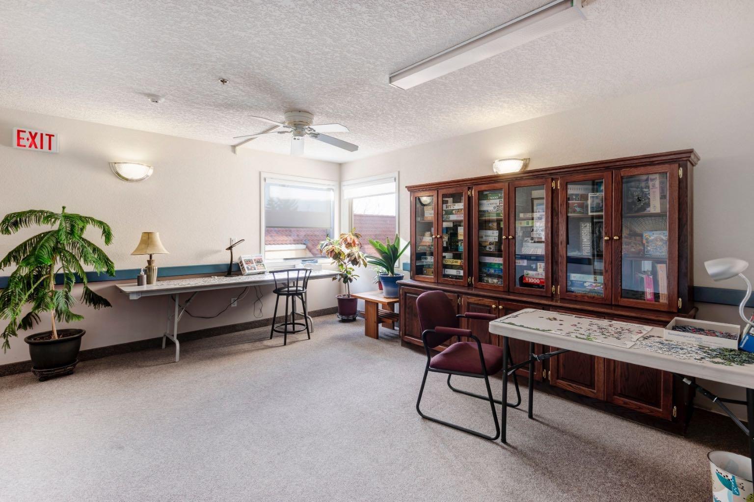 1114, 1818 Simcoe Boulevard SW