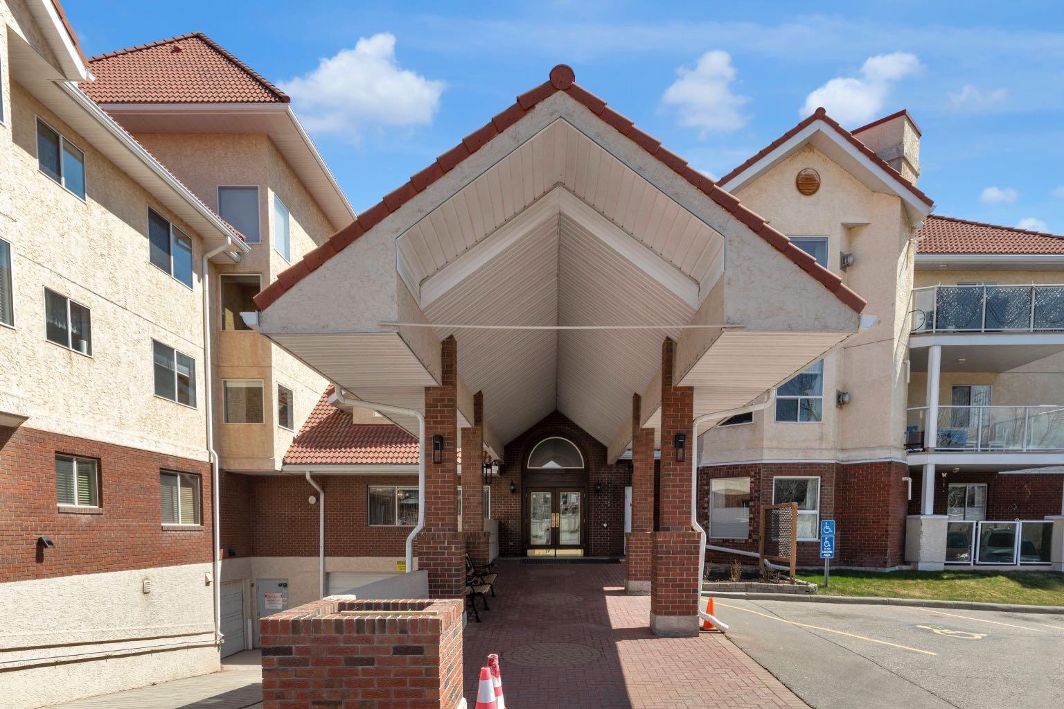 1114, 1818 Simcoe Boulevard SW