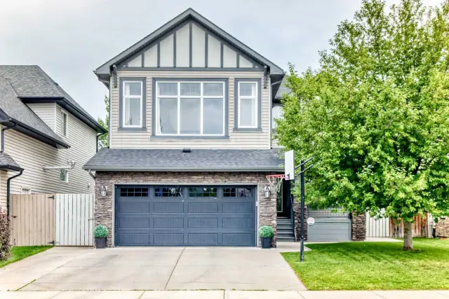 188 Hawkmere Way 