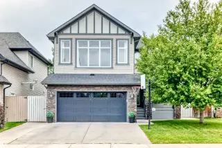 188 Hawkmere Way 