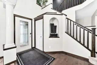 188 Hawkmere Way 
