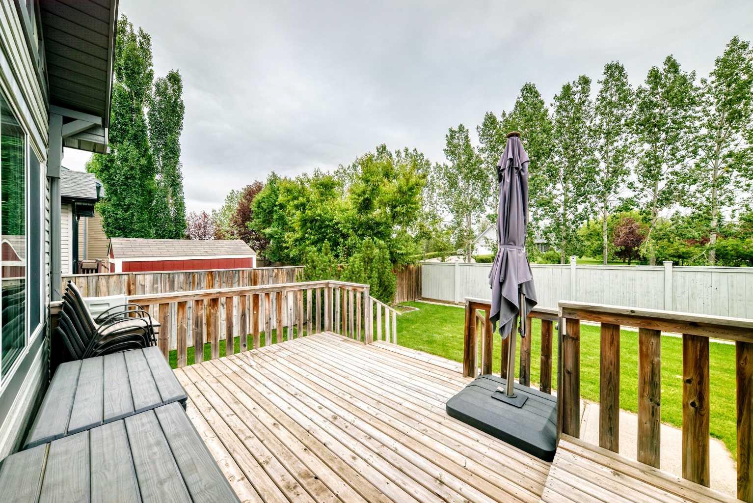 188 Hawkmere Way 