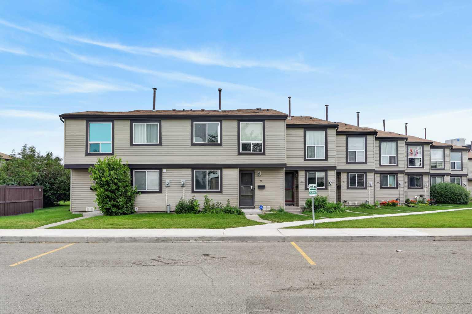 72, 3029 Rundleson Road NE