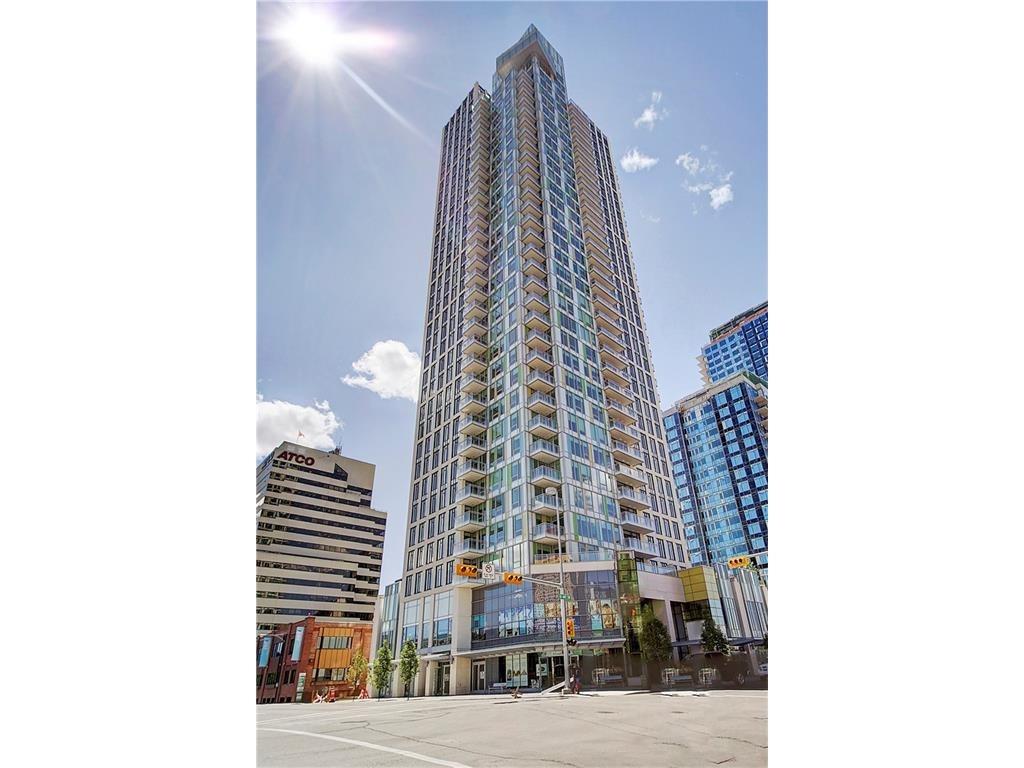 807, 901 10 Avenue SW