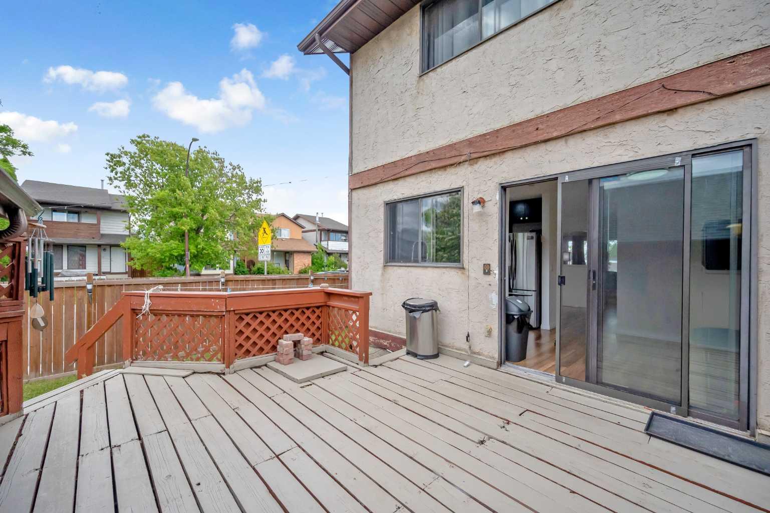 54 Templegreen Road NE