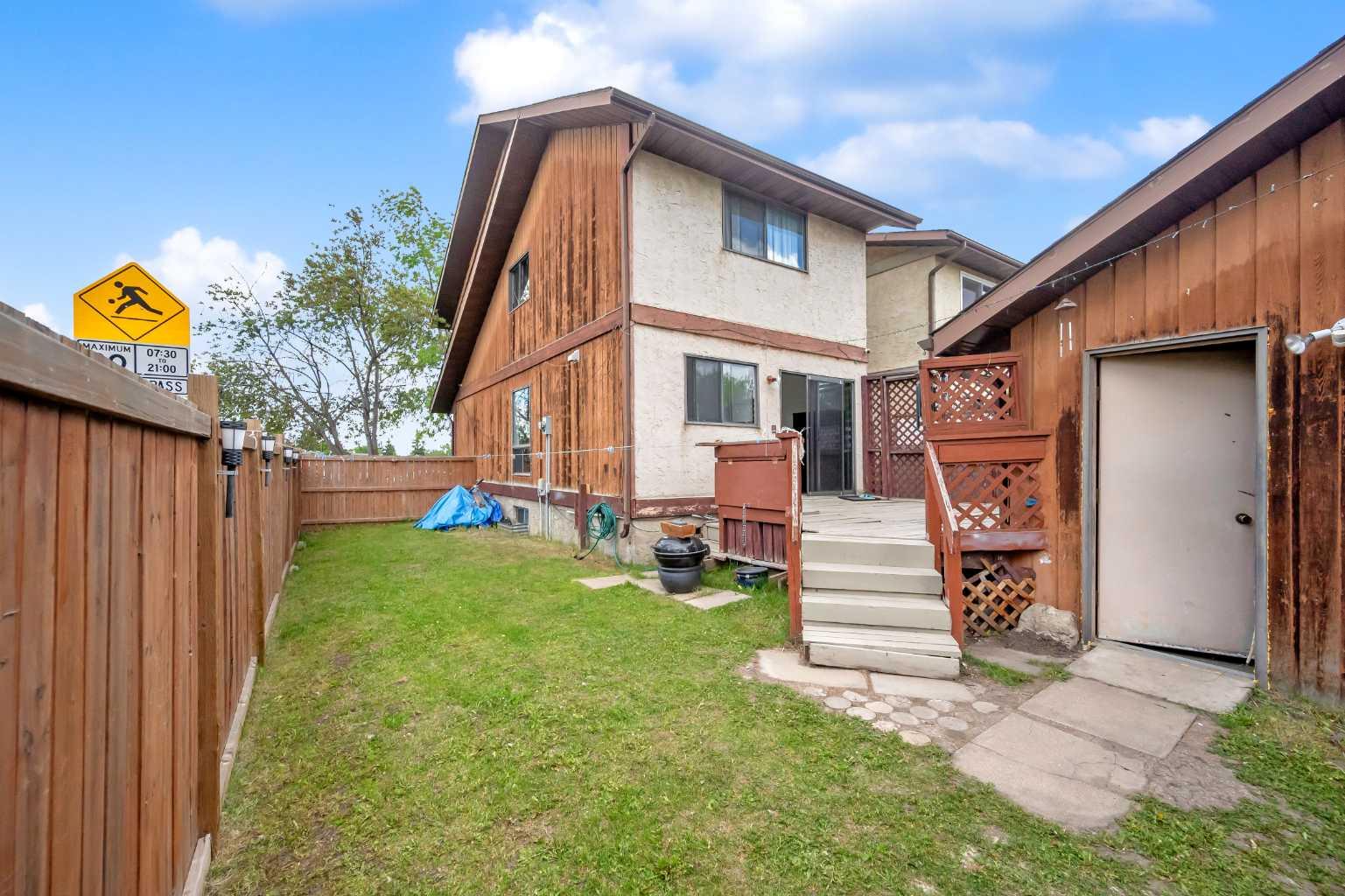 54 Templegreen Road NE