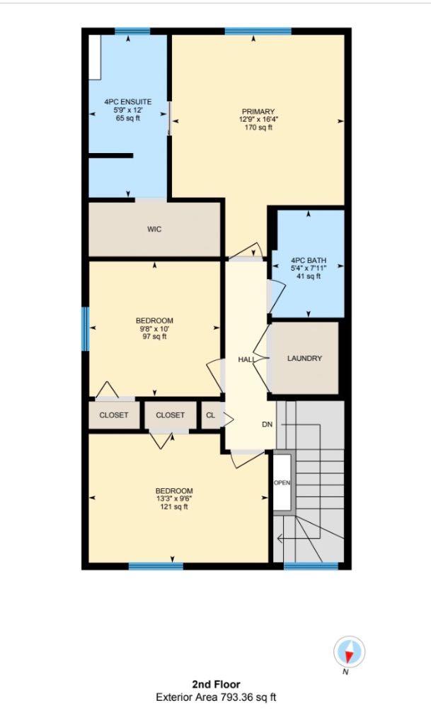 1444 Legacy Circle SE