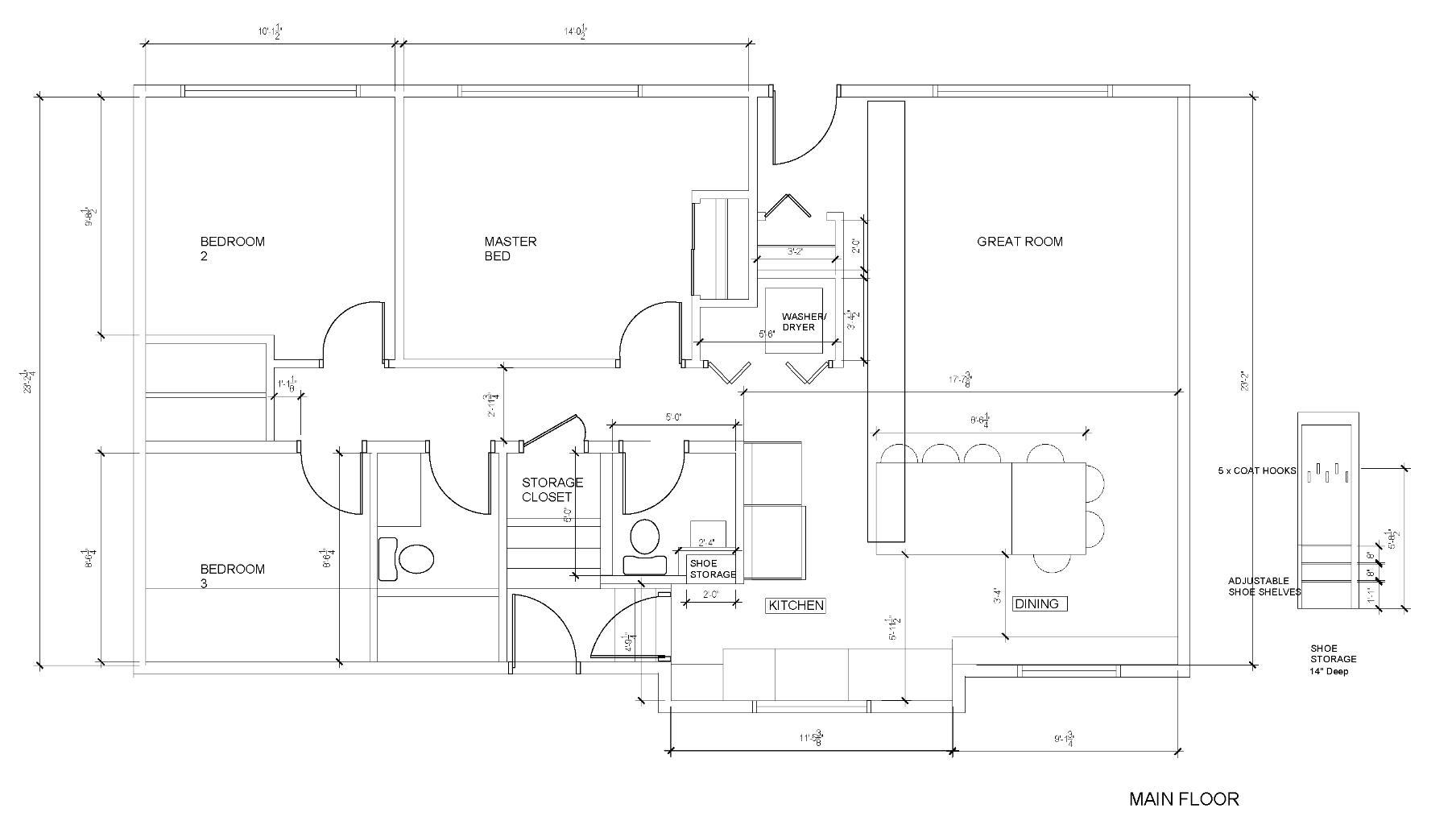 21 Cawder Drive NW