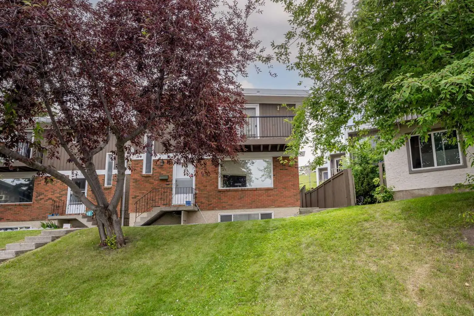 8, 111 Huntington Park Green NW