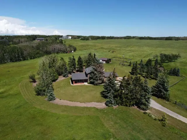 261136 Range Road 33