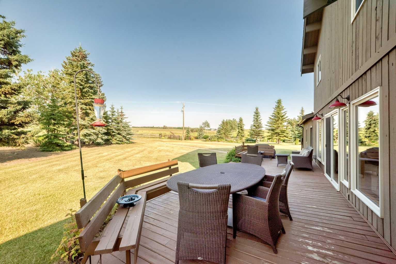 261136 Range Road 33  