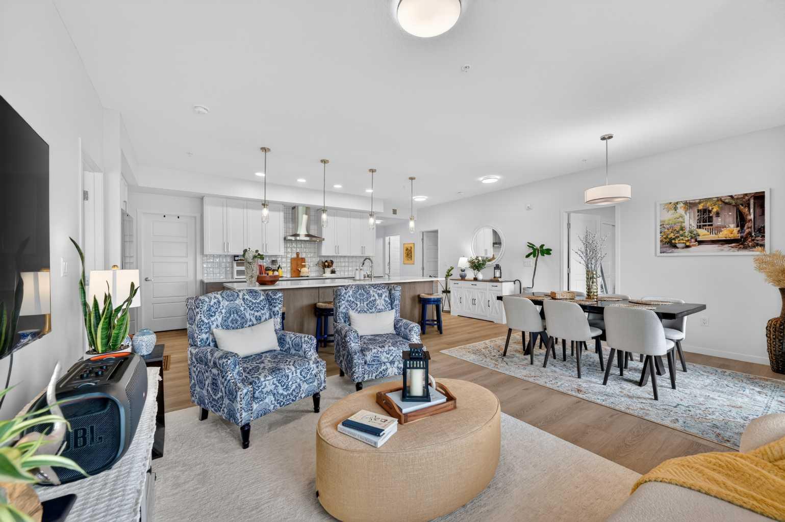 3208, 20295 Seton Way SE
