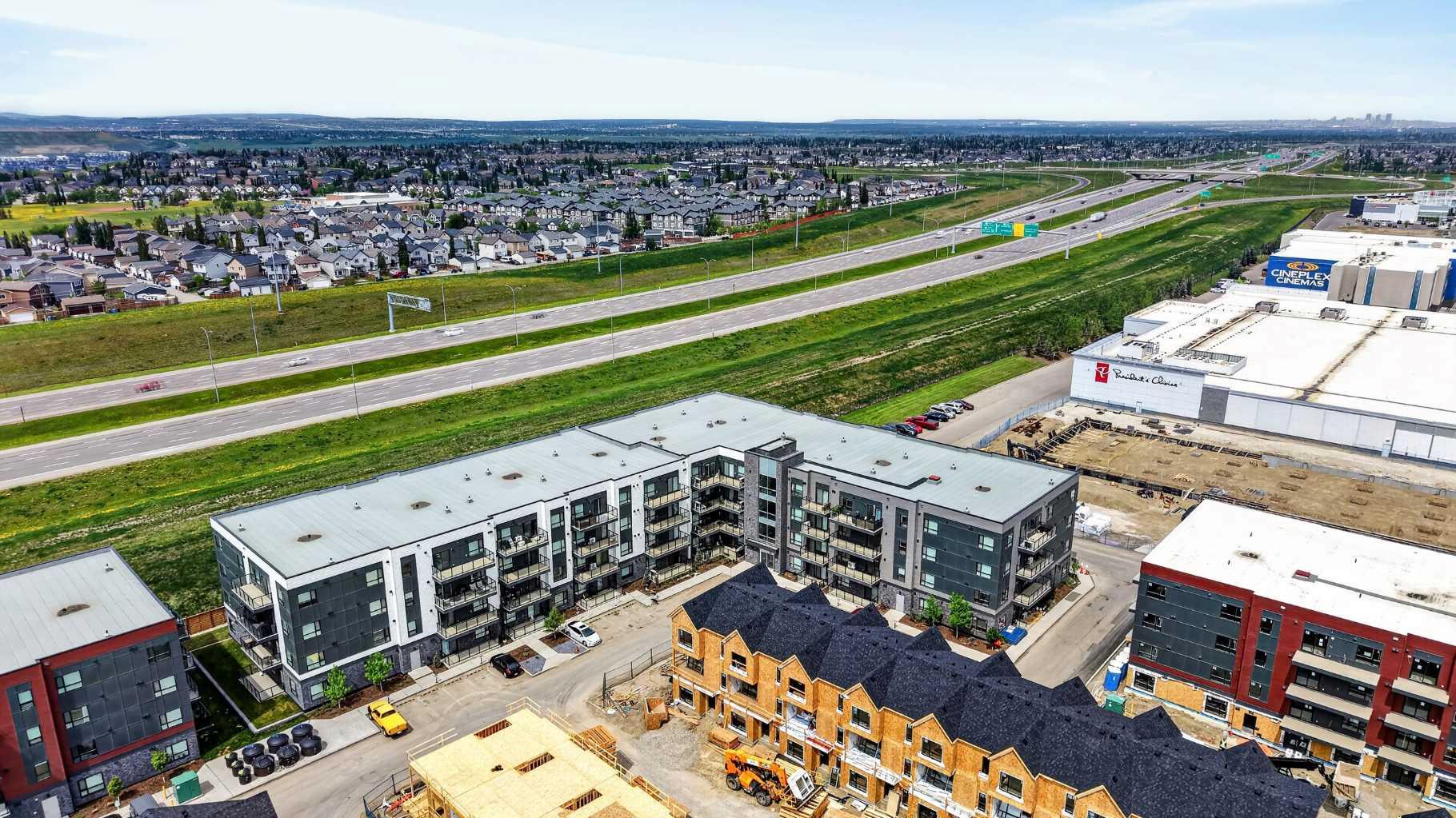 3208, 20295 Seton Way SE