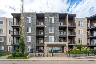 404, 195 Kincora Glen Road NW