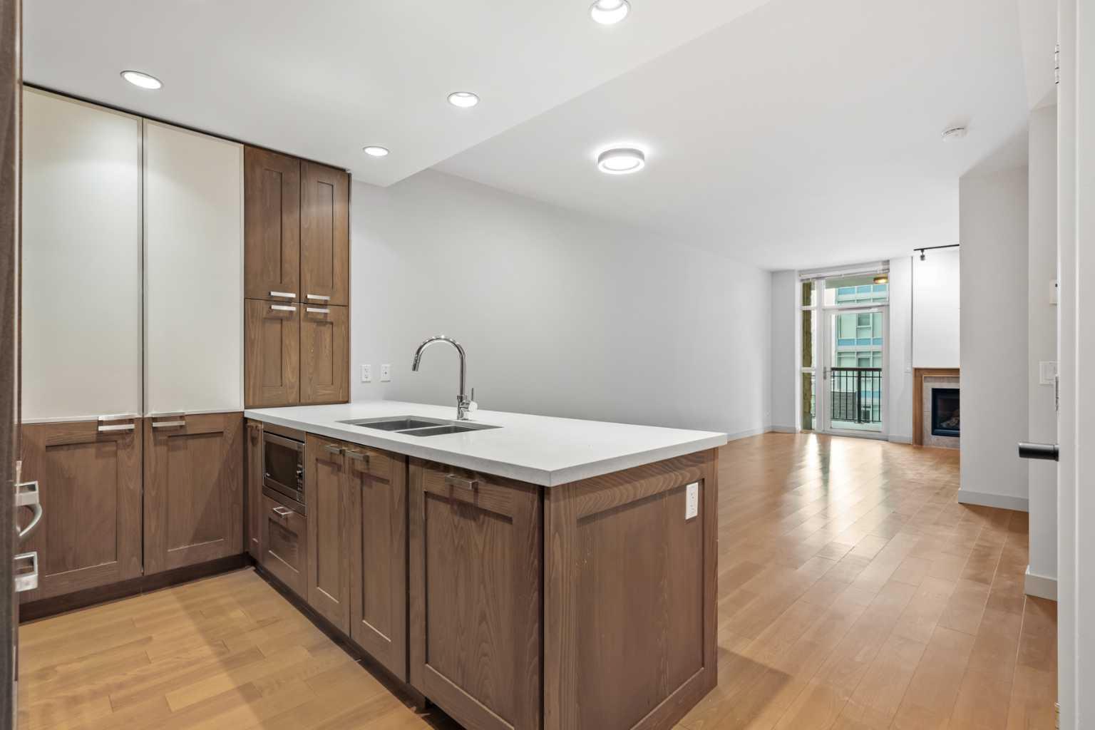 317, 222 Riverfront Avenue SW