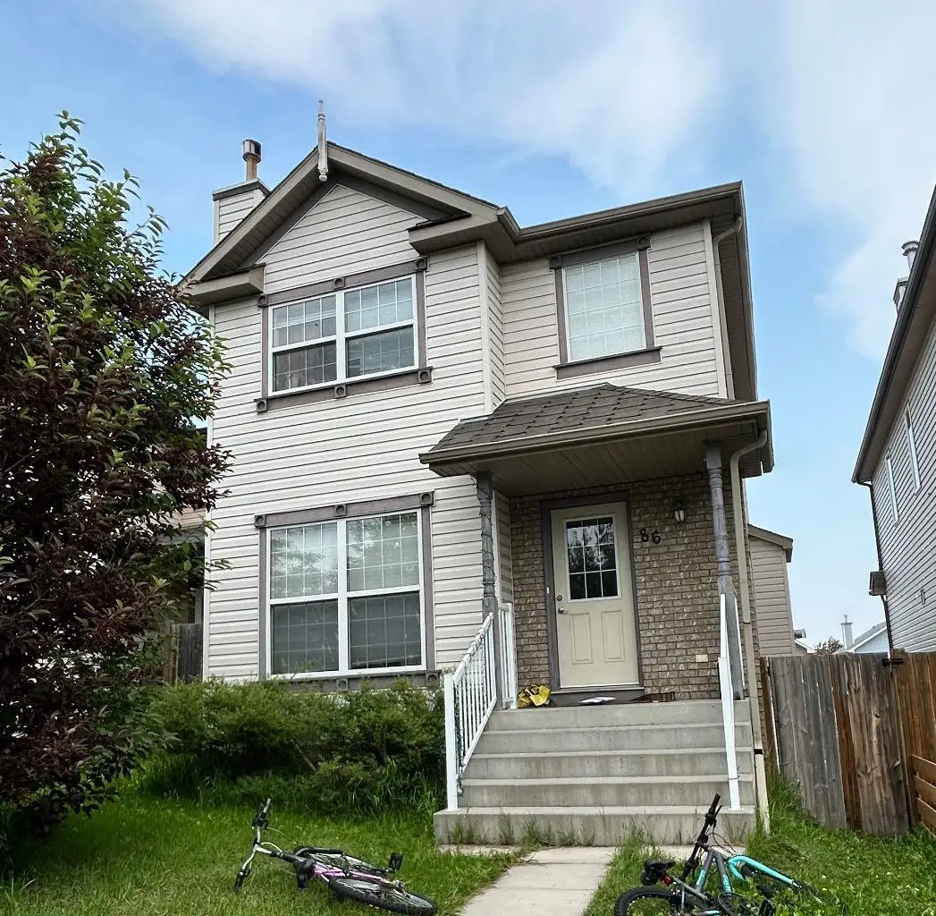 86 Covepark Road 