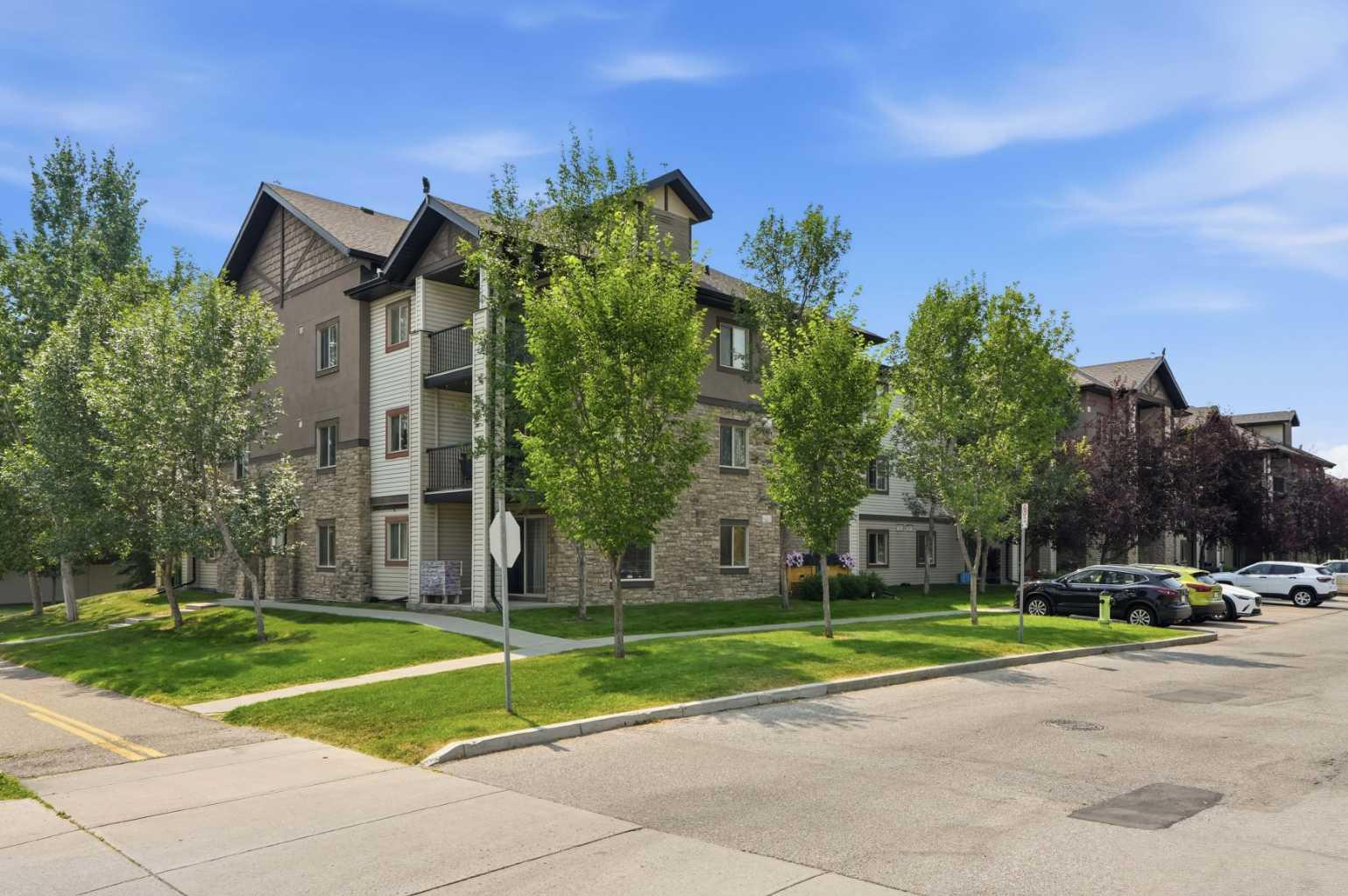 5205, 16969 24 Street SW