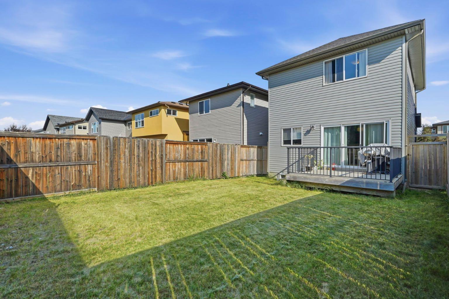 98 Panton Way NW