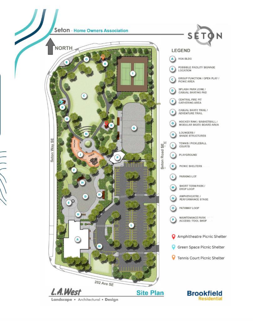 176 Seton Villas SE
