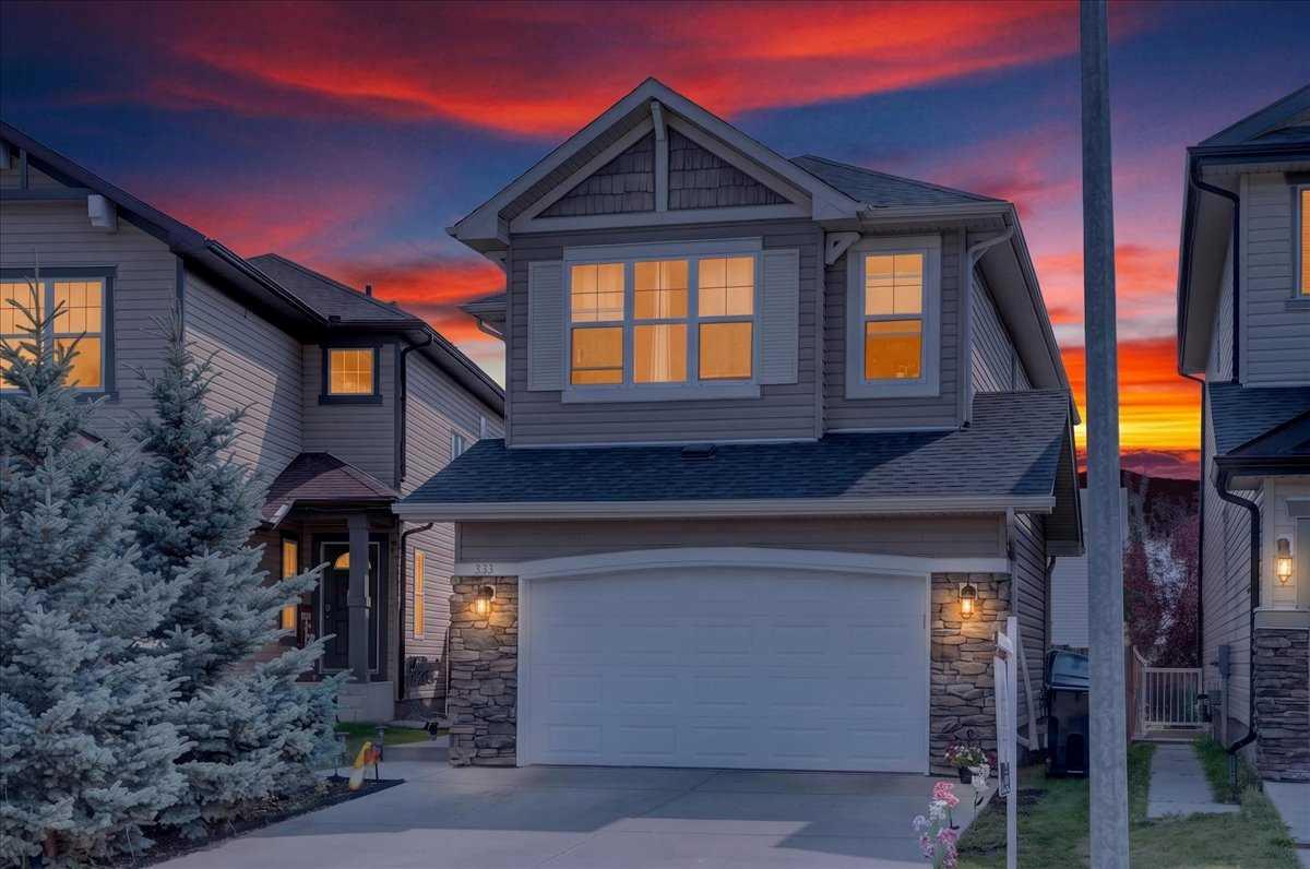 333 Bridleridge View SW