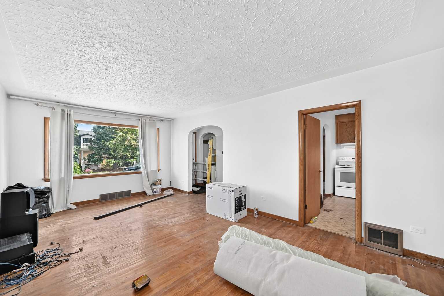 1701 32 Street SW