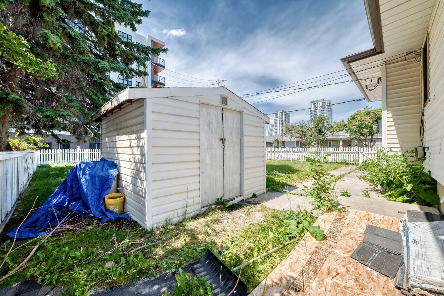 1701 32 Street SW