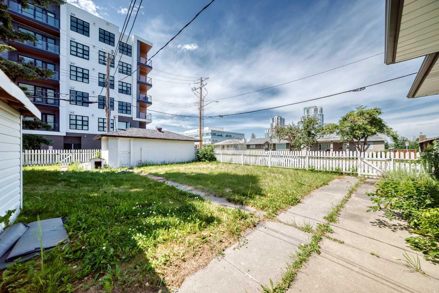 1701 32 Street SW