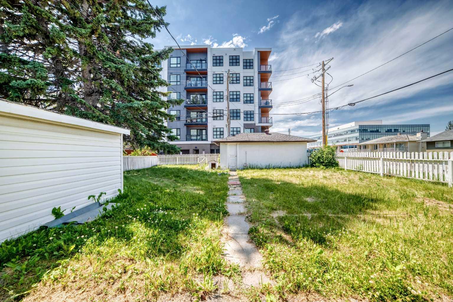 1701 32 Street SW