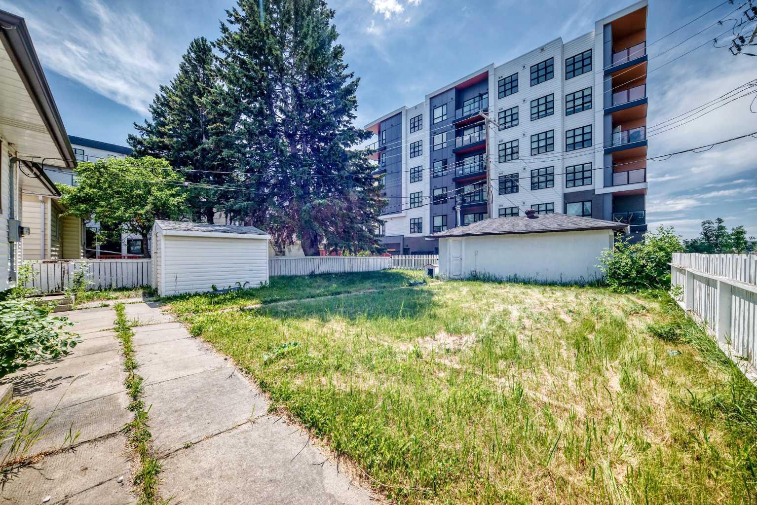 1701 32 Street SW