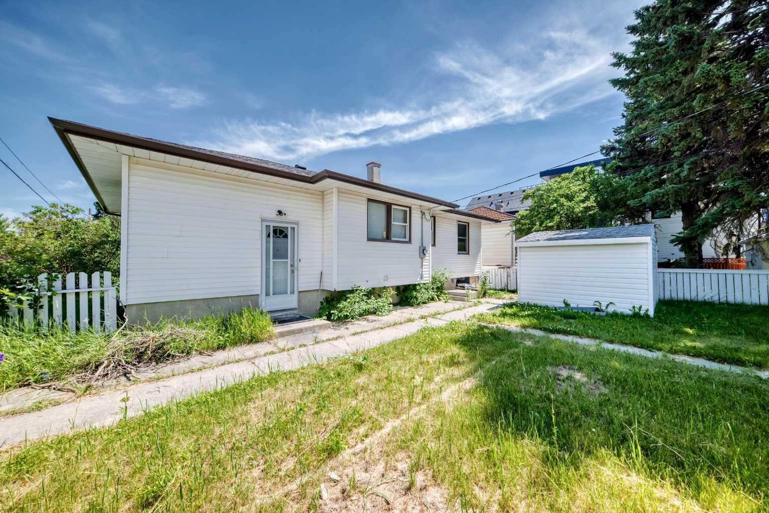 1701 32 Street SW