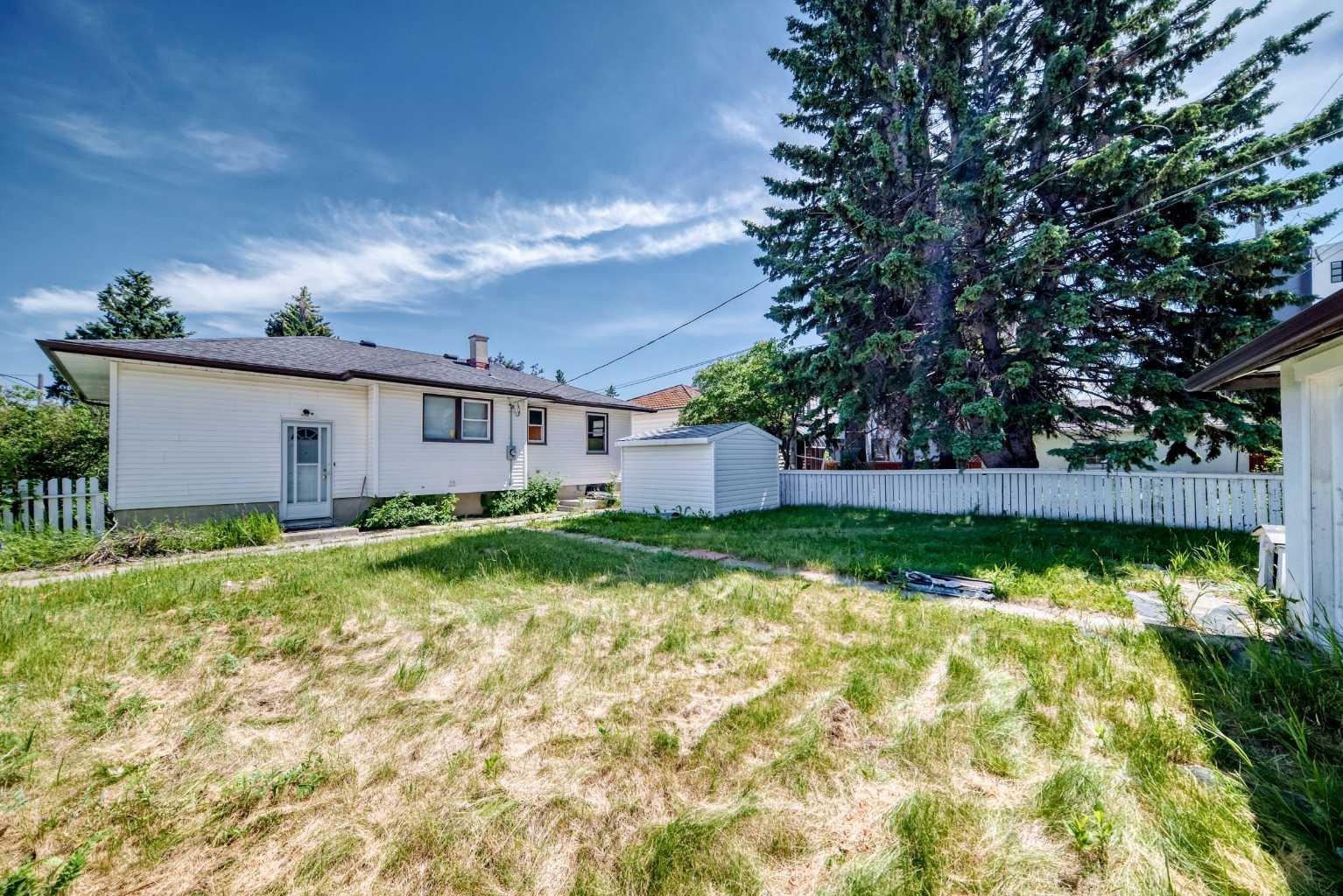 1701 32 Street SW