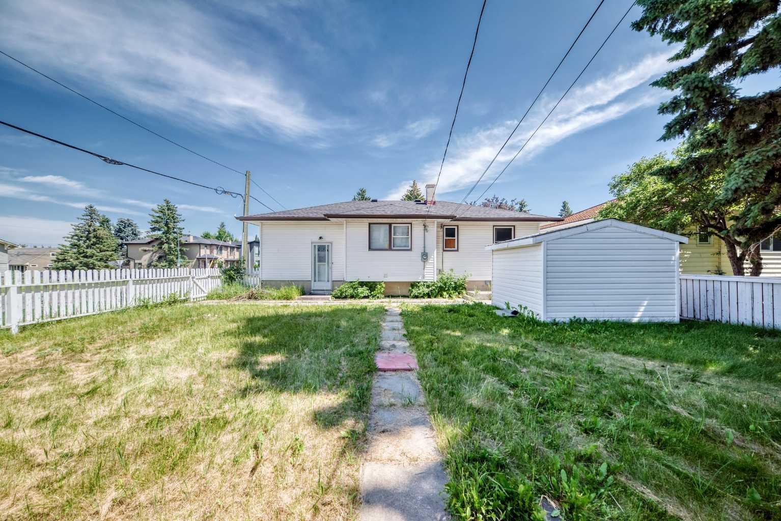 1701 32 Street SW