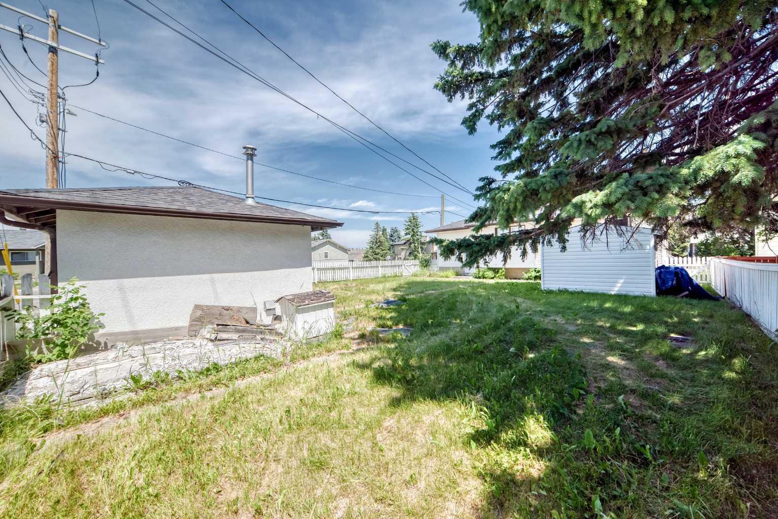 1701 32 Street SW