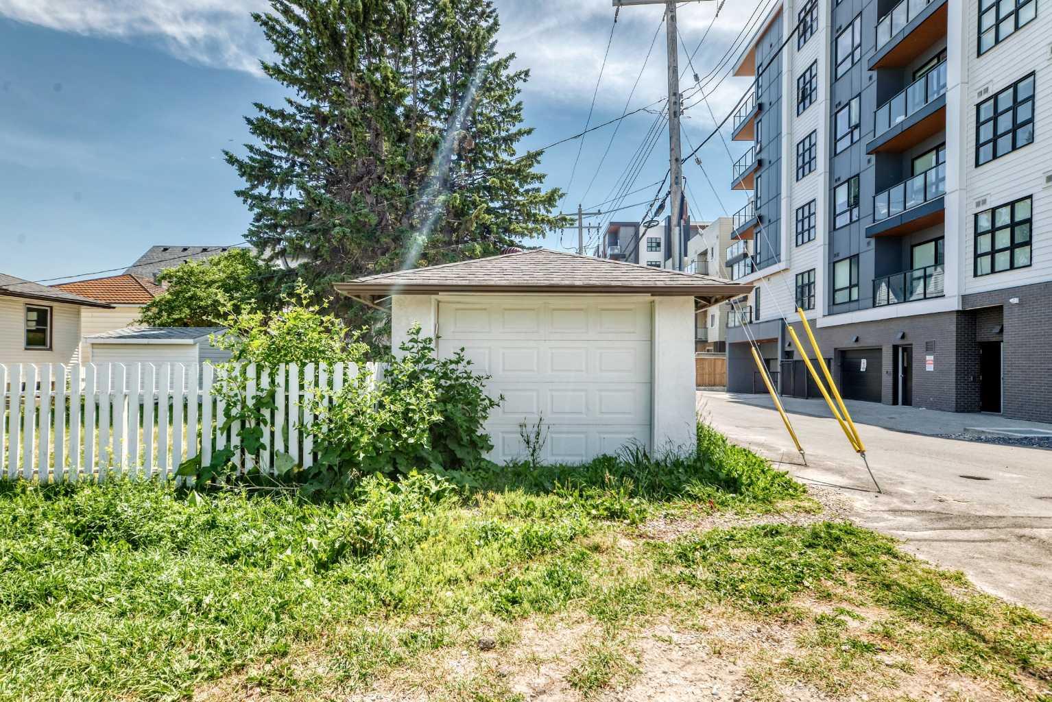 1701 32 Street SW