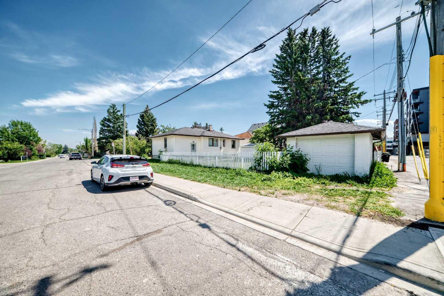 1701 32 Street SW