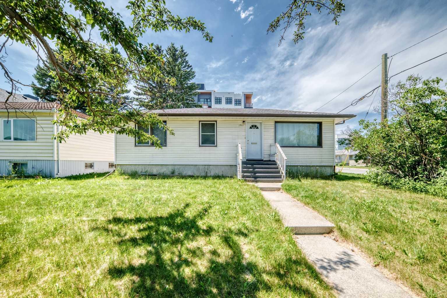 1701 32 Street SW