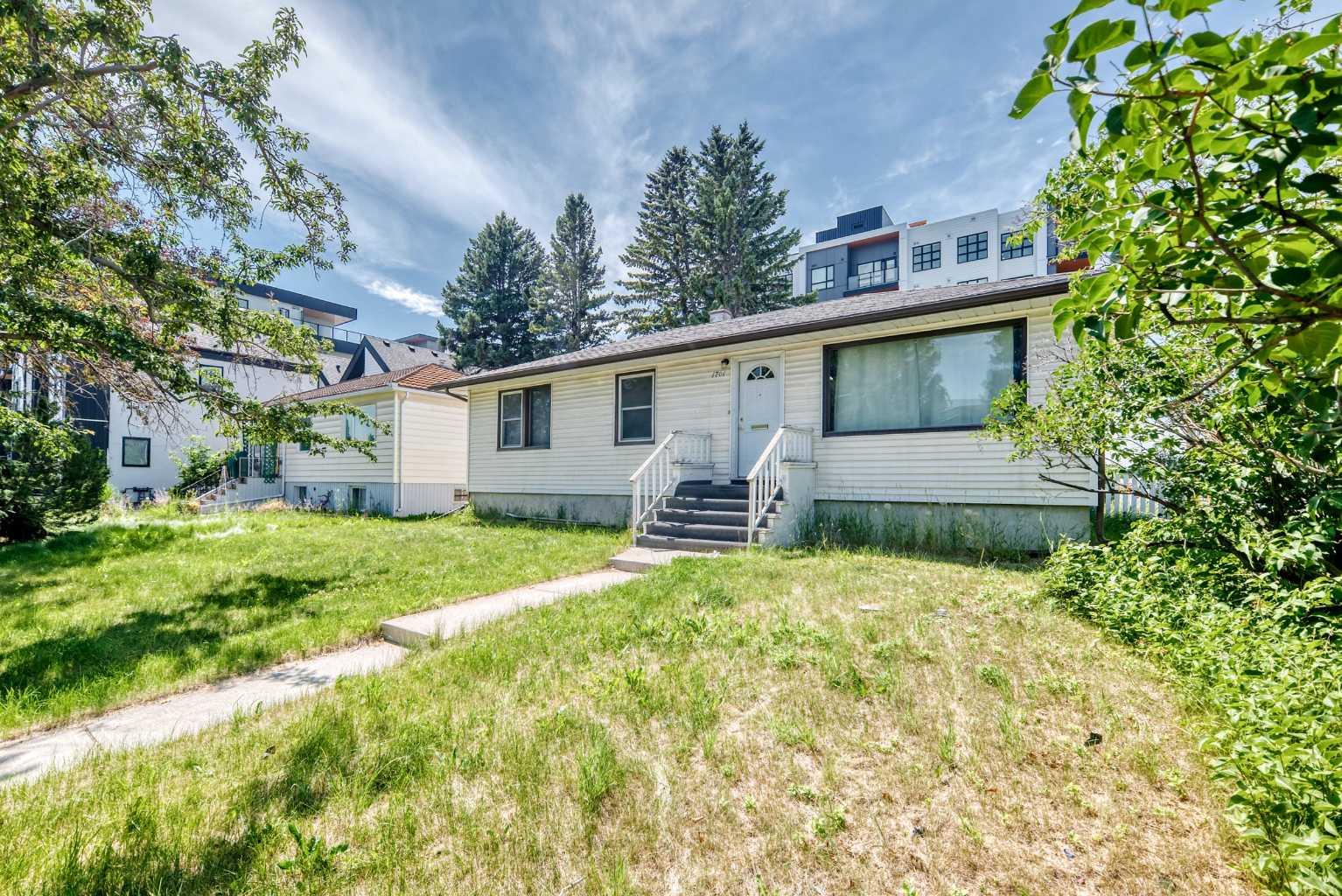1701 32 Street SW