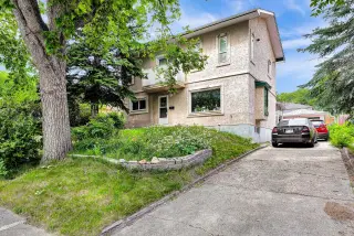 6 Tipton Place NW