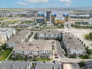 411, 28 Auburn Bay Link SE